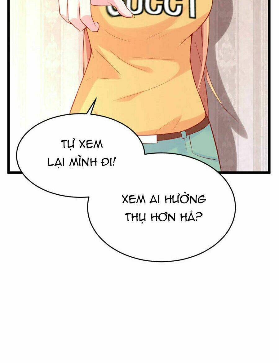 Tiểu Bạch Điềm Thê Của Long Thiếu: Chapter 18