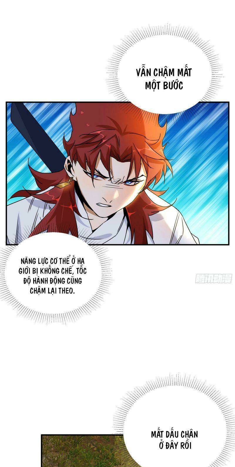 Ma Vương Là Đại Địa Chủ: Chapter 21.2