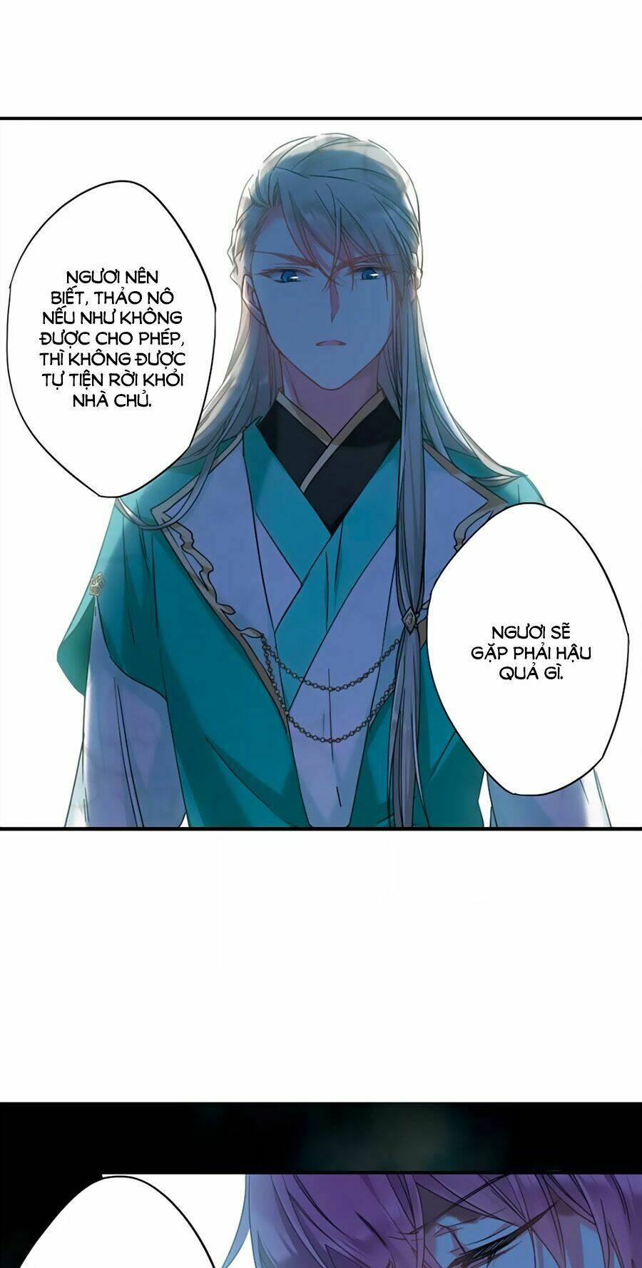 Thượng Quốc Phú Chi Thiên Đống Tuyết: Chapter 37