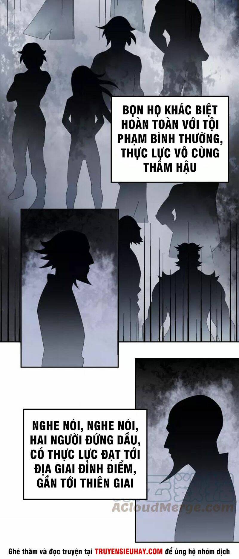 Siêu Cấp Đại Chủ Bạ: Chapter 81