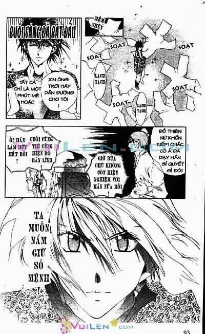 Duyên Kỳ Ngộ: Chapter 10