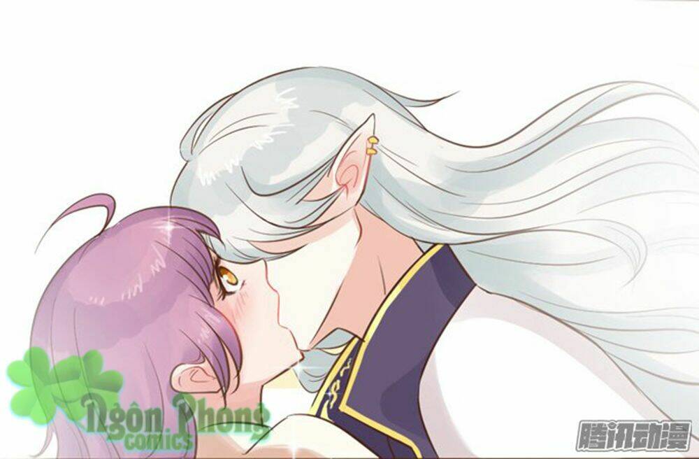 Ma Vương Luyến Ái Chỉ Nam: Chapter 2