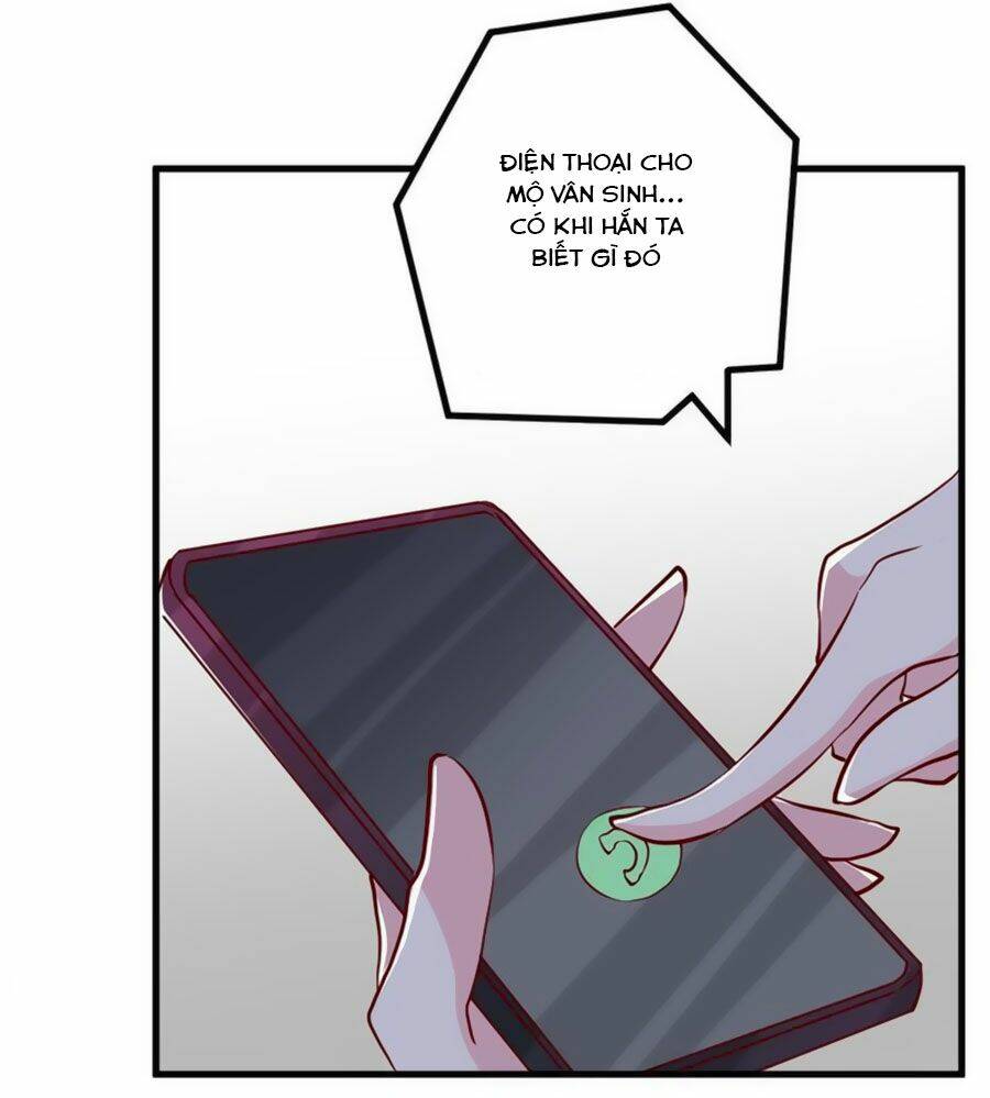 Tổng Tài Đích Thiên Giới Manh Thê: Chapter 85