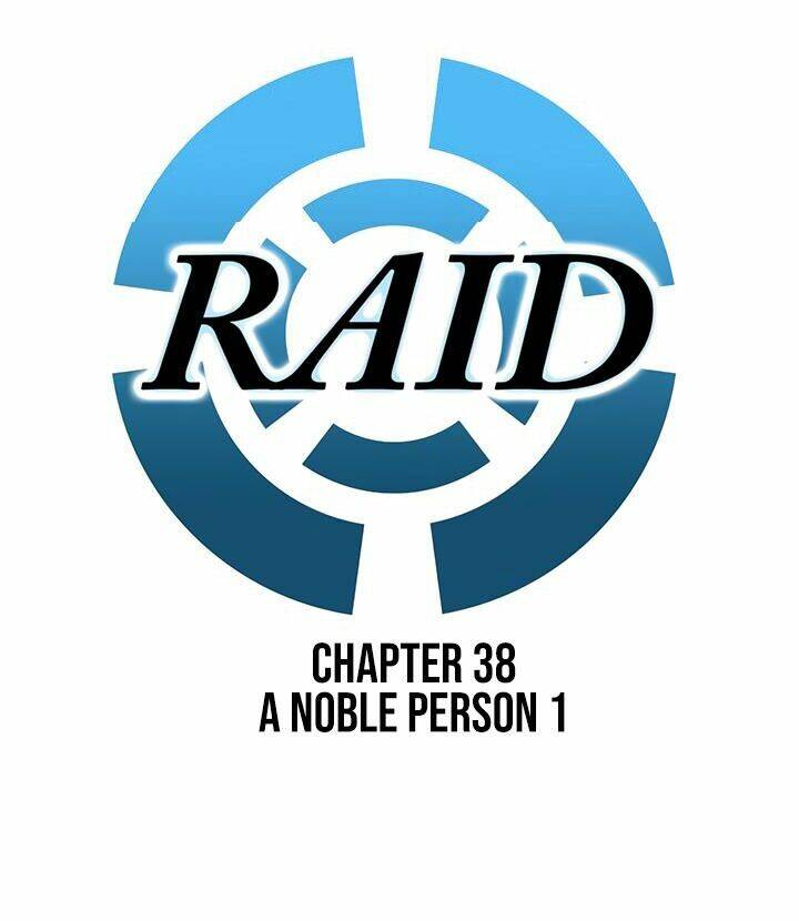 Raid: Chapter 38