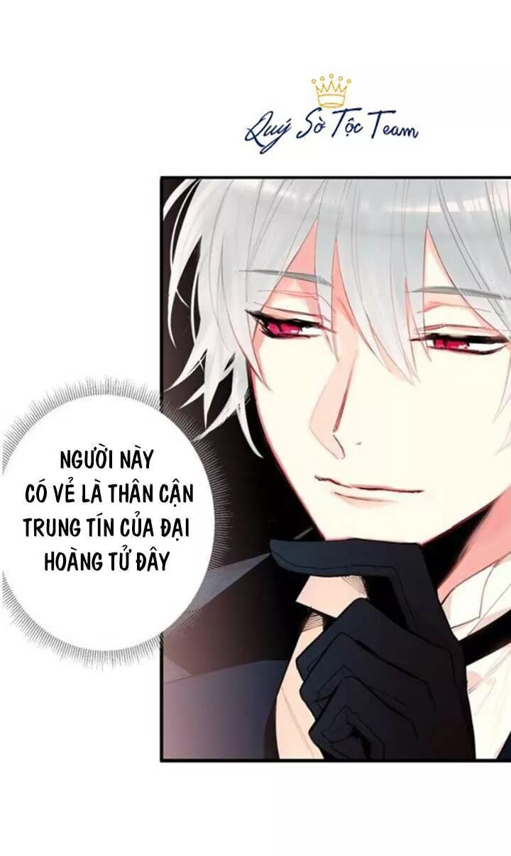 Tồn Tại Với Tư Cách Là Vợ Của Nam Chính: Chapter 60: Câu nói vô tình