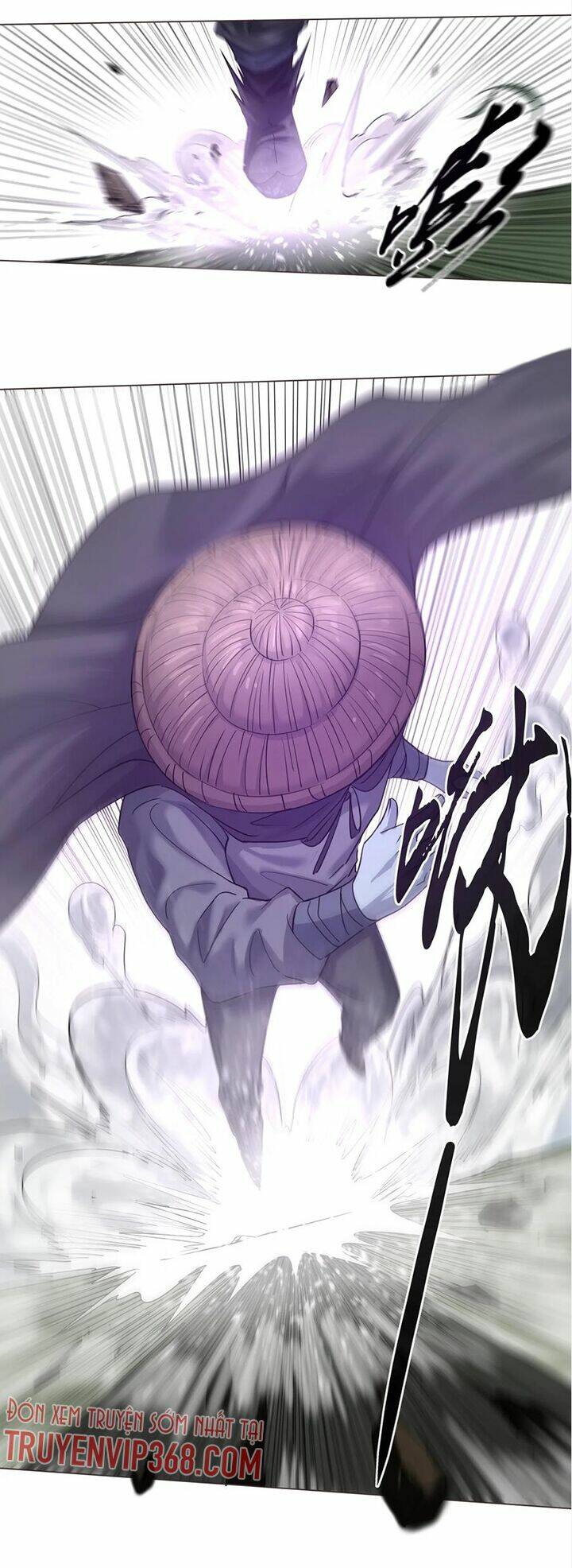 Trăm Vạn Cách Thành Thần: Chapter 8