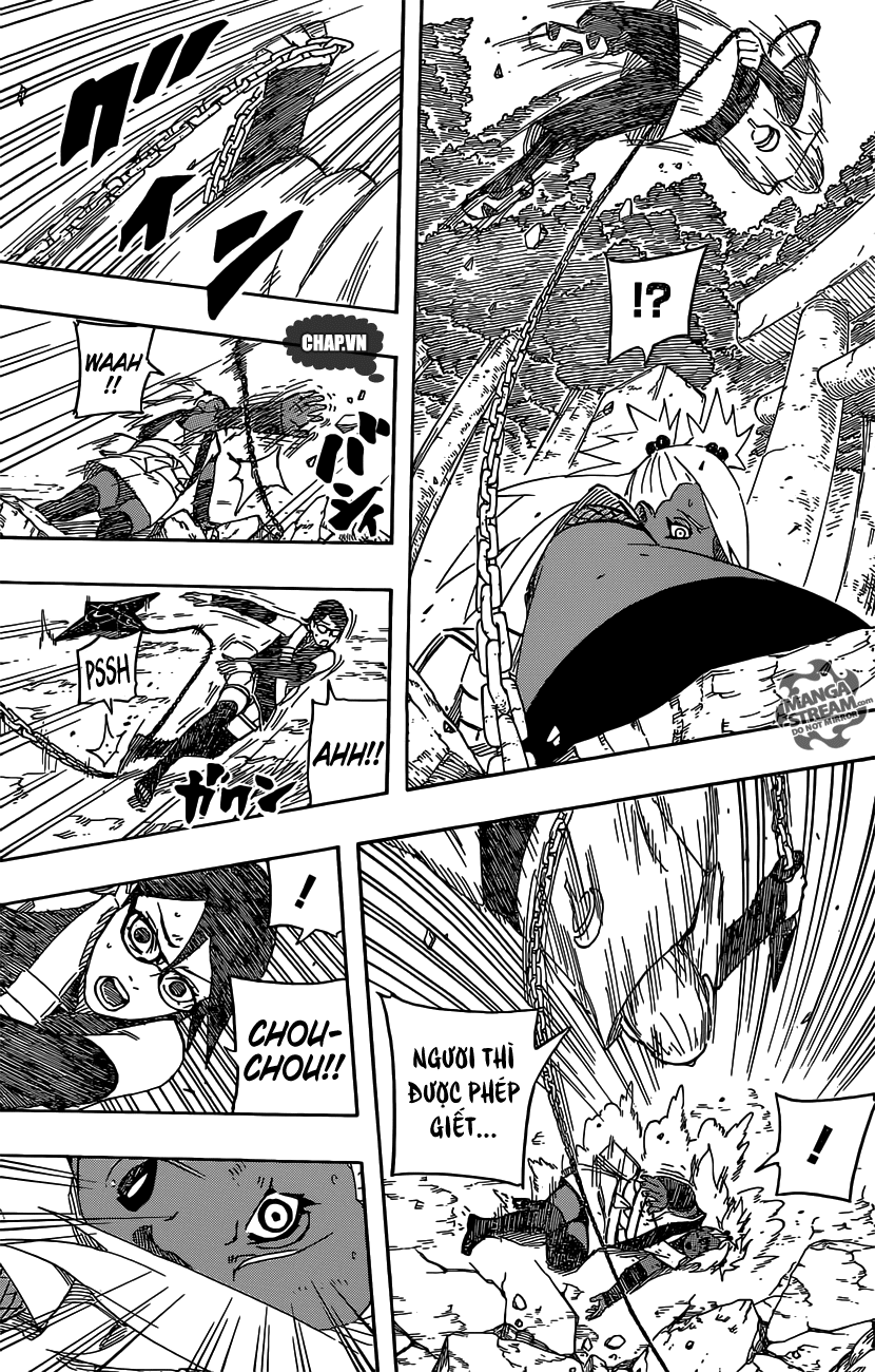 Naruto: Chapter 700.3