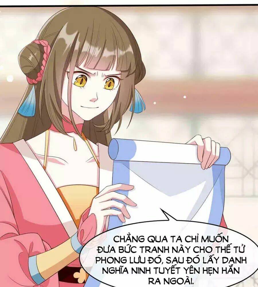 Đích Nữ Hữu Độc: Chapter 25