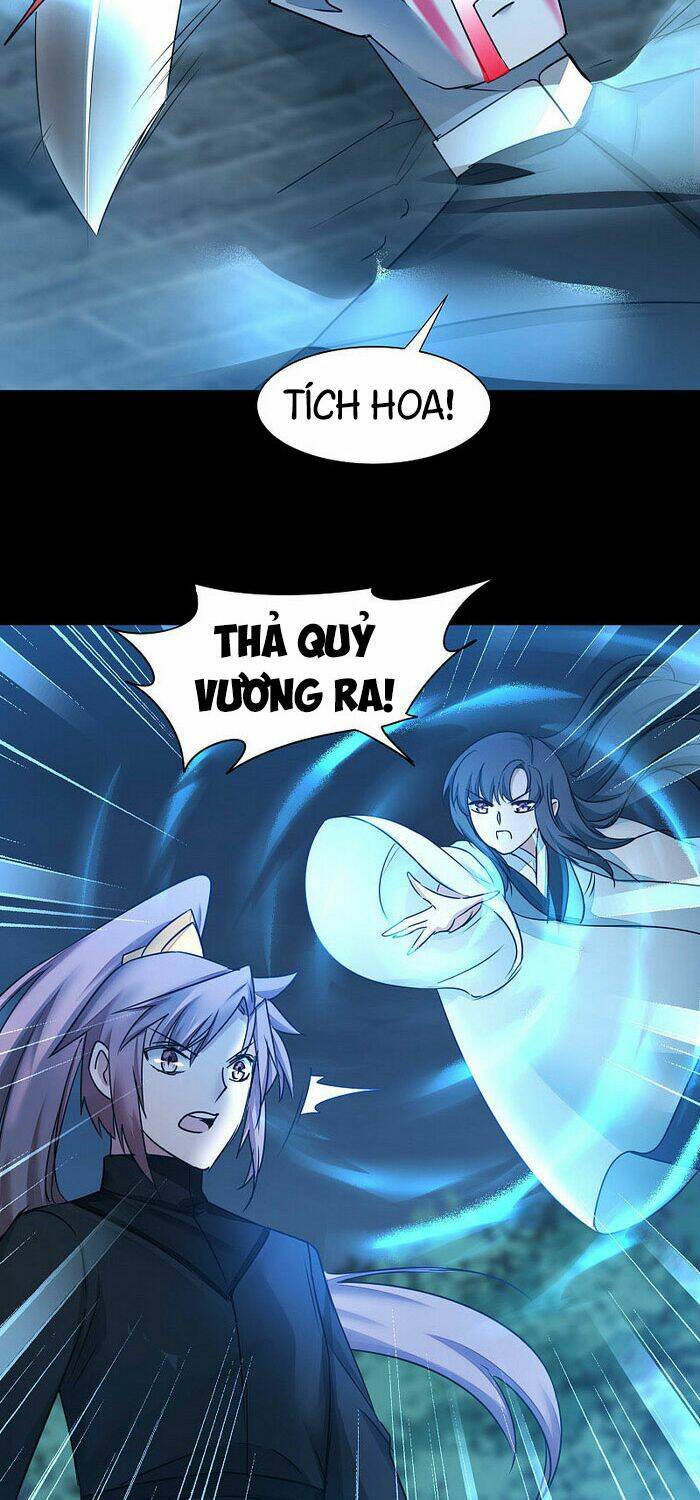 Nghịch Chuyển Tiên Đồ: Chapter 172