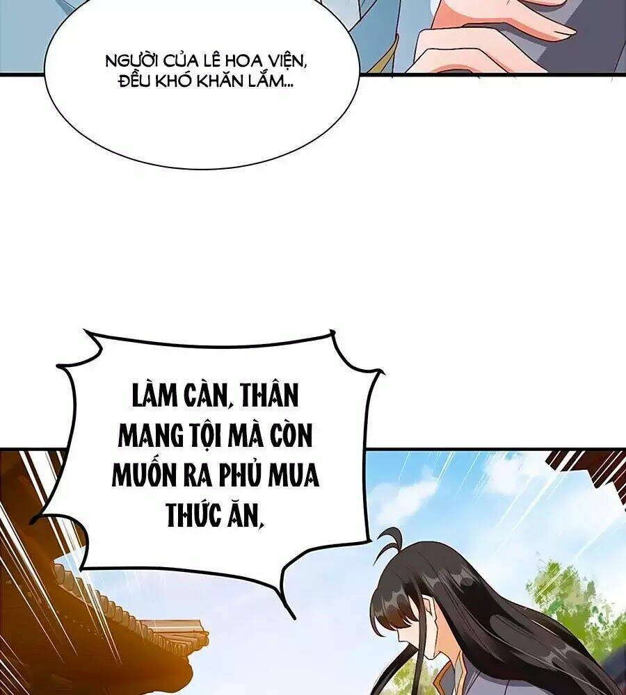 Thịnh Thế Lê Hoa Điện: Chapter 77