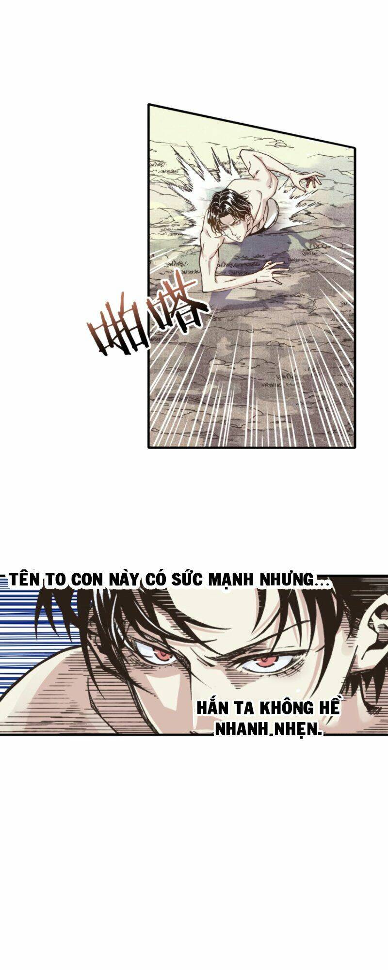 Trêu Tao Đi Nếu Mày Dám: Chapter 2