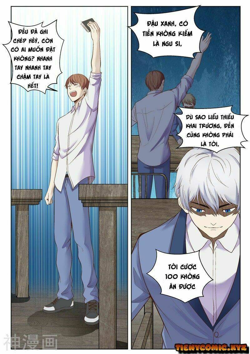 Tu Chân Cuồng Thiếu: Chapter 43