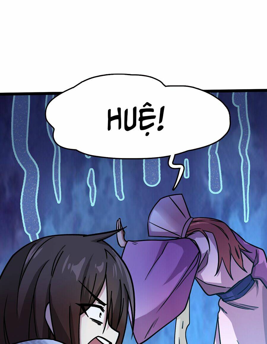 Đại Bảo Kiếm Của Tôi: Chapter 61