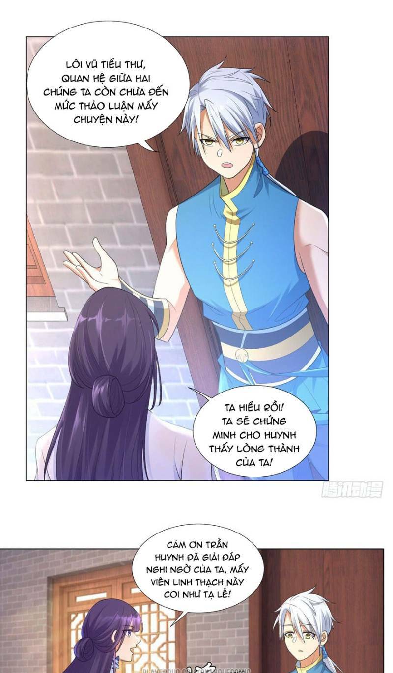 Chí Tôn Trọng Sinh: Chapter 11