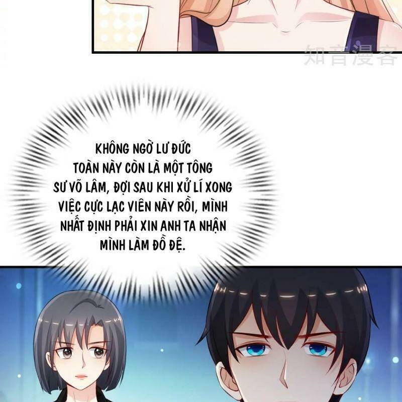 Tối Cường Vận Đào Hoa: Chapter 101
