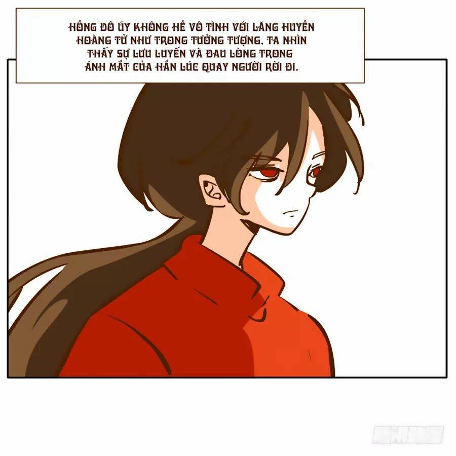 Hòa Thượng Và Tiểu Long Quân: Chapter 64