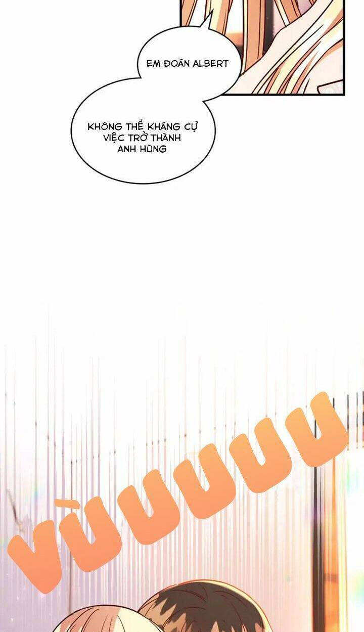 Lòng Trung Thành Với Kẻ Ác: Chapter 39