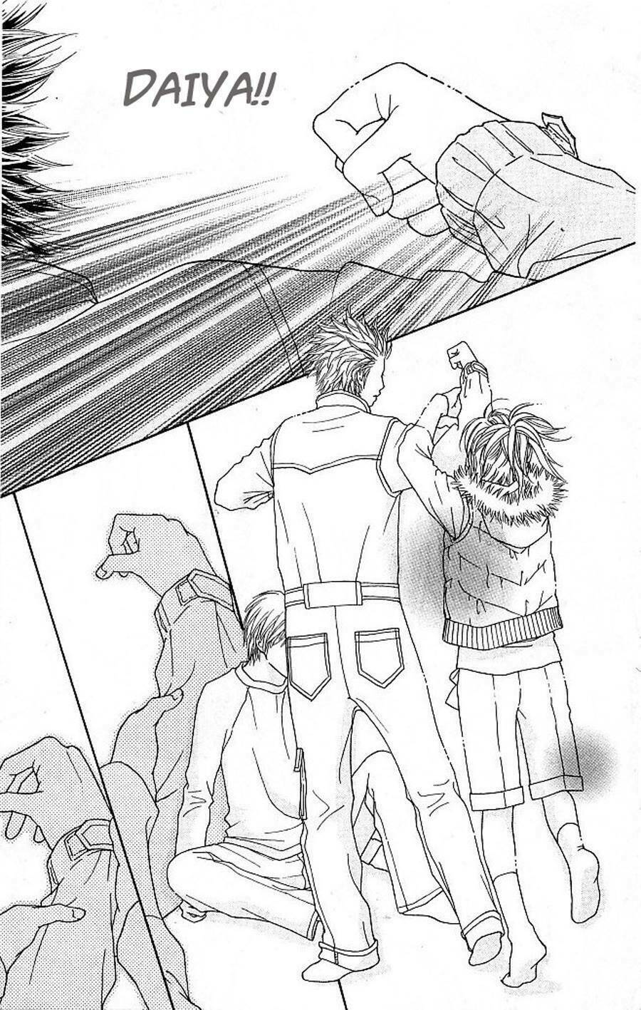 Cô Láng Giềng: Chapter 121