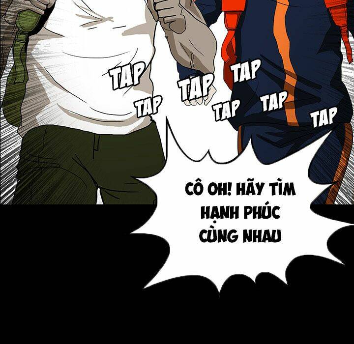 Bệnh Viện Ma Ám: Chapter 22