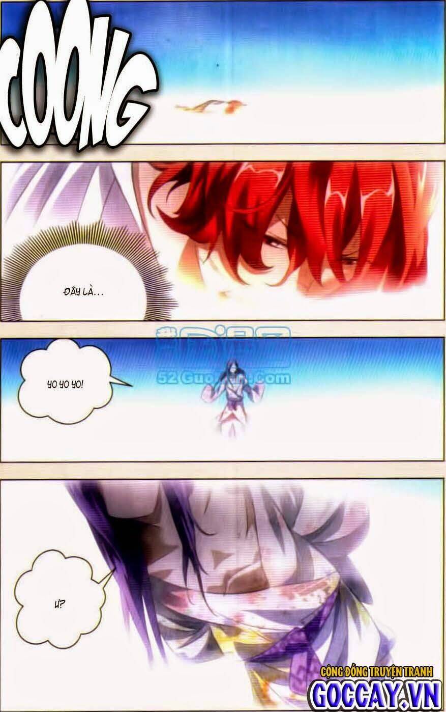 Chín Chín Tám Mươi Một - 9981: Chapter 60