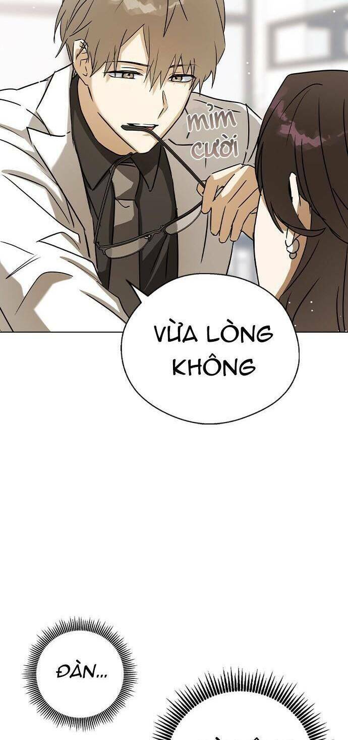 Duyên Nợ Kiếp Trước: Chapter 38