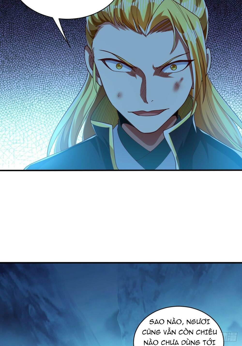 Cục Gạch Xông Vào Dị Giới: Chapter 43