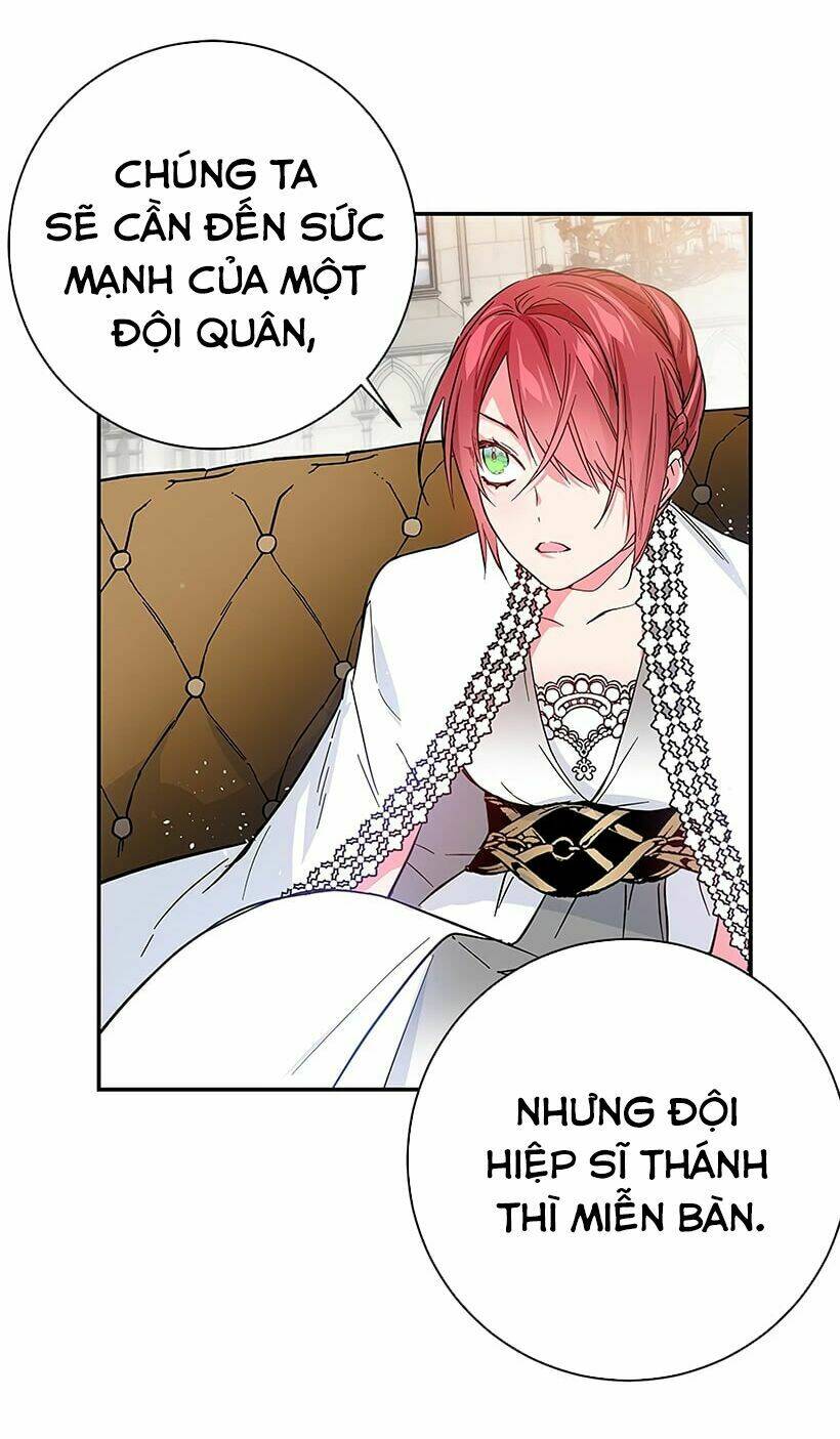 This Girl Is A Little Wild: Chapter 50