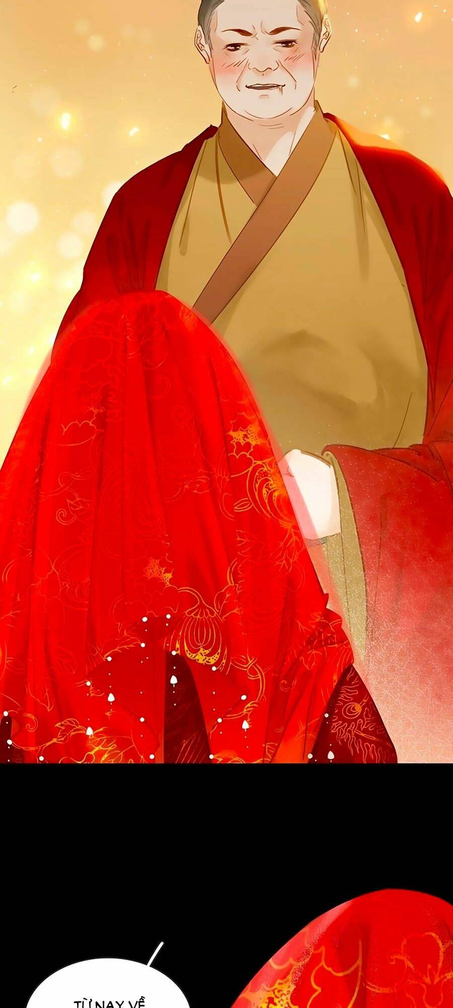 Tiểu Sư Phụ, Tóc Giả Của Ngài Rơi Rồi!: Chapter 12