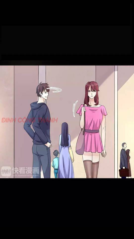 Truyện Kinh Dị Ở Tòa Nhà Số 44: Chapter 38