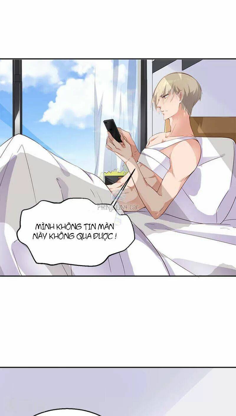 Nam Thần Là Một Đôi: Chapter 94