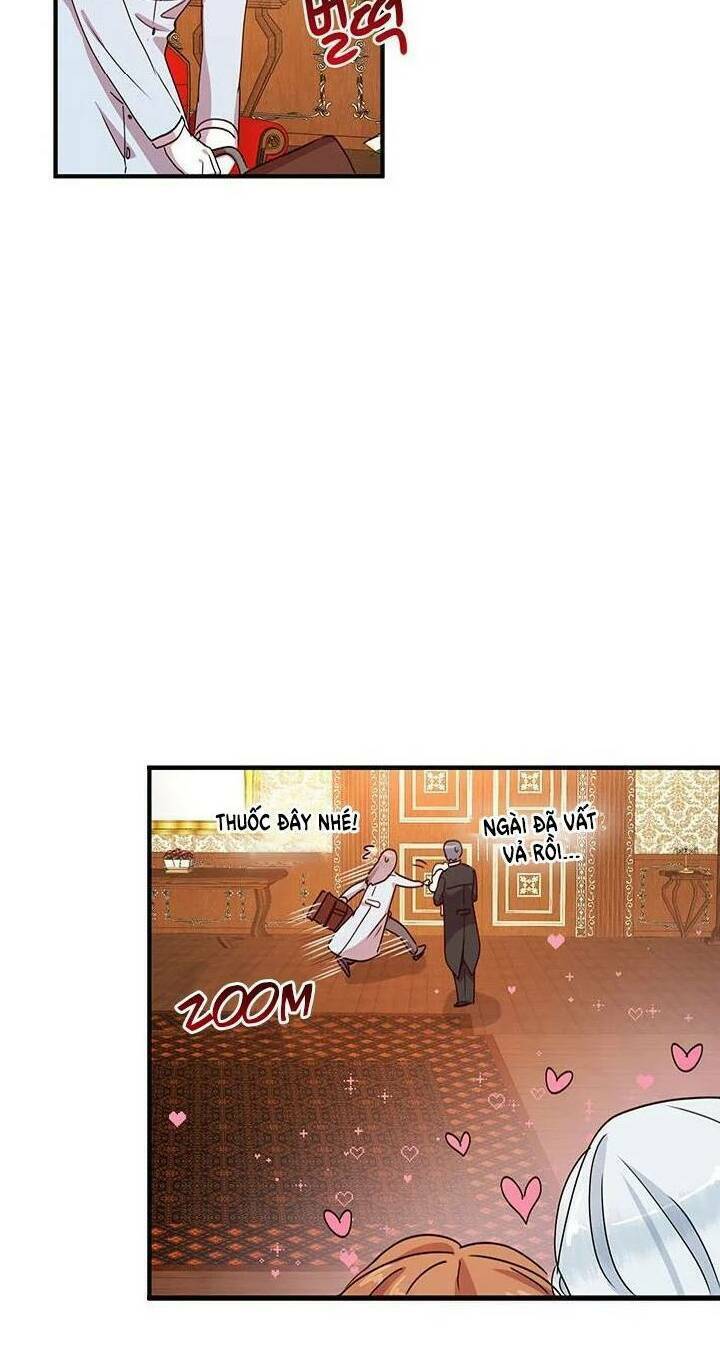 Công Tước, Loạn Vừa Thôi!: Chapter 44
