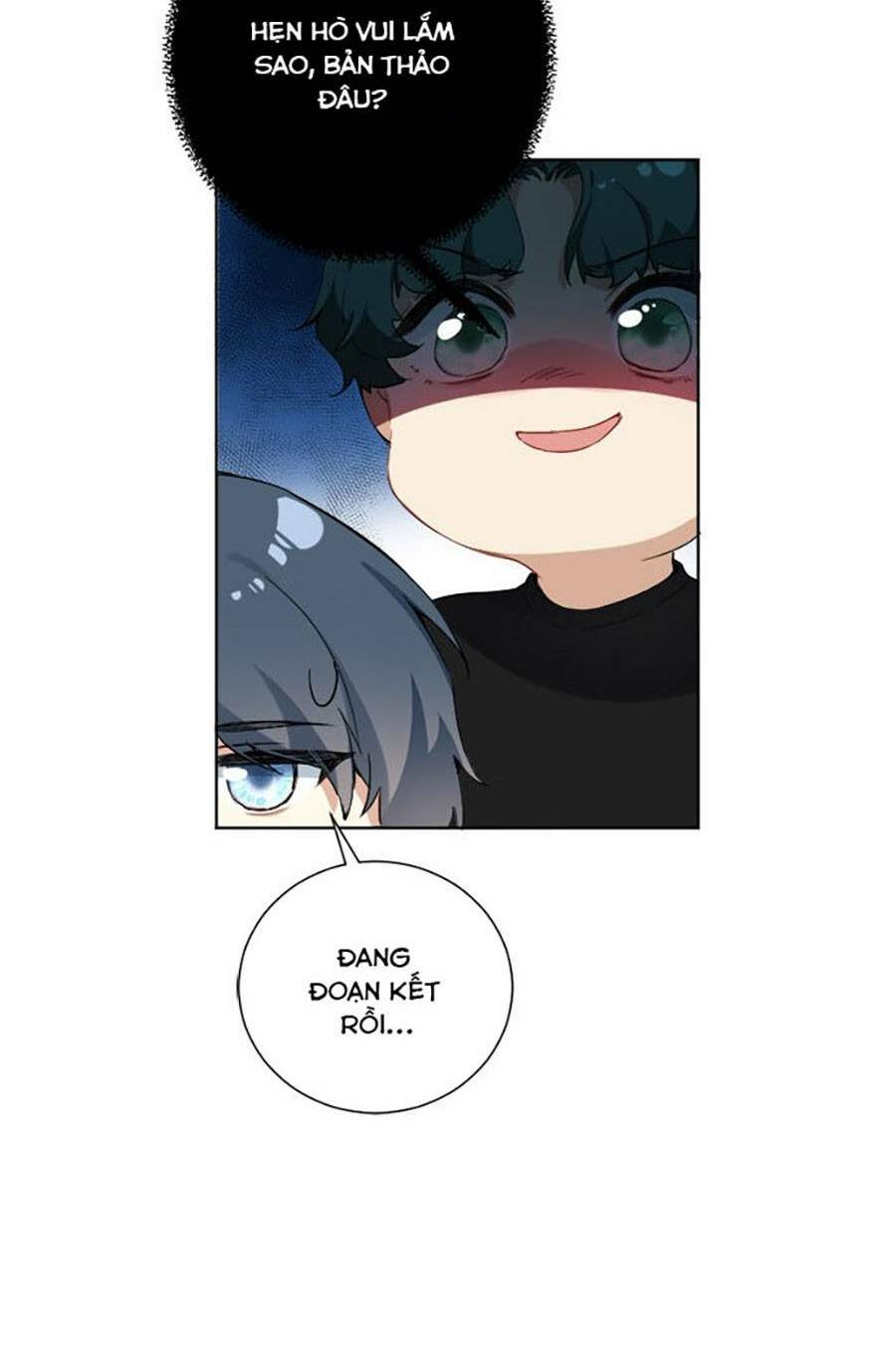 Tâm Động Thuấn Di: Chapter 53