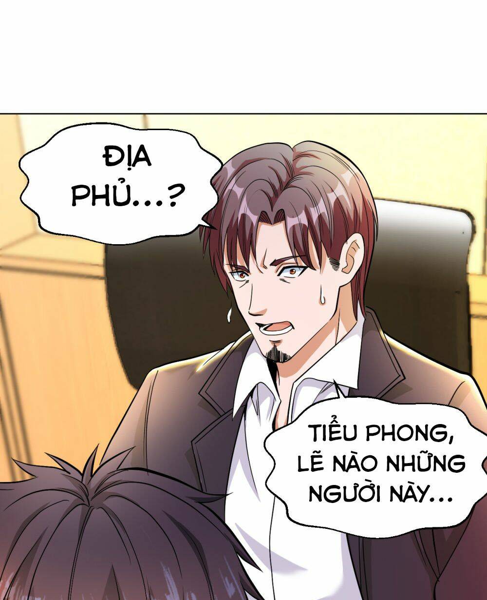 Y Đẳng Cuồng Binh: Chapter 138