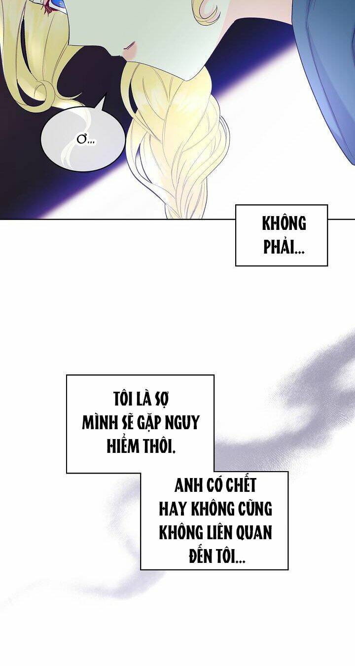 Kẻ Tạo Ra Nữ Phản Diện: Chapter 46