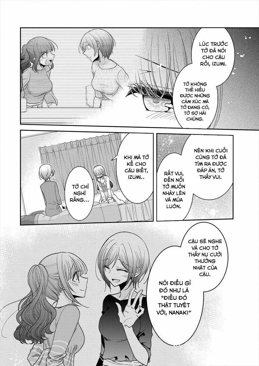 Useless Princesses: Chapter 21