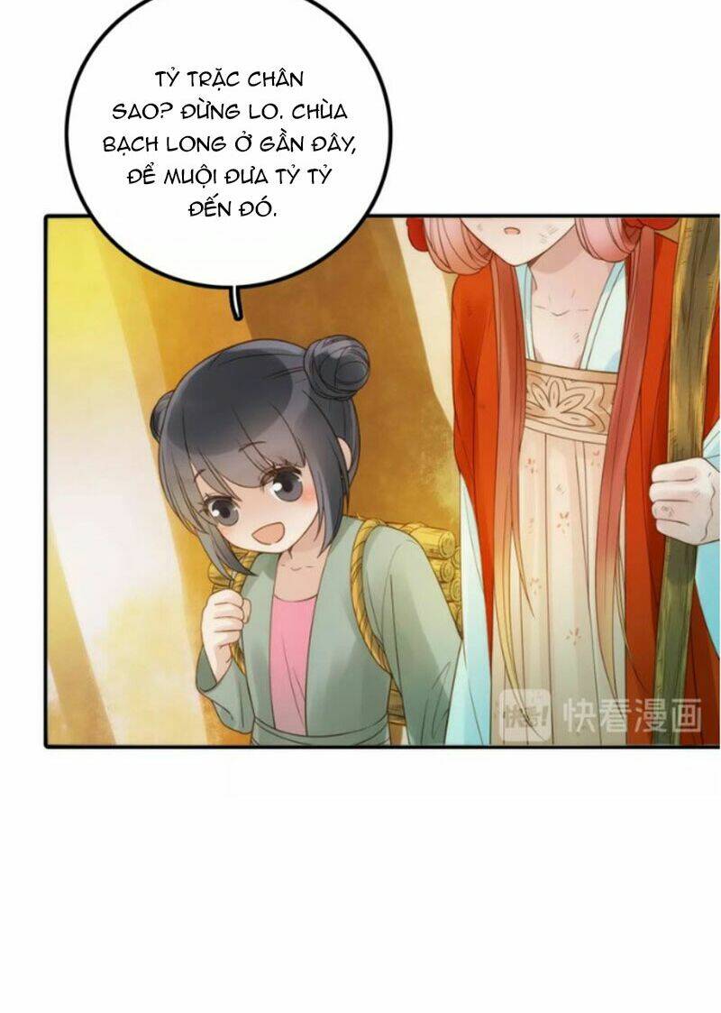 Cướp Chàng Vợ Về Đón Năm Mới: Chapter 32