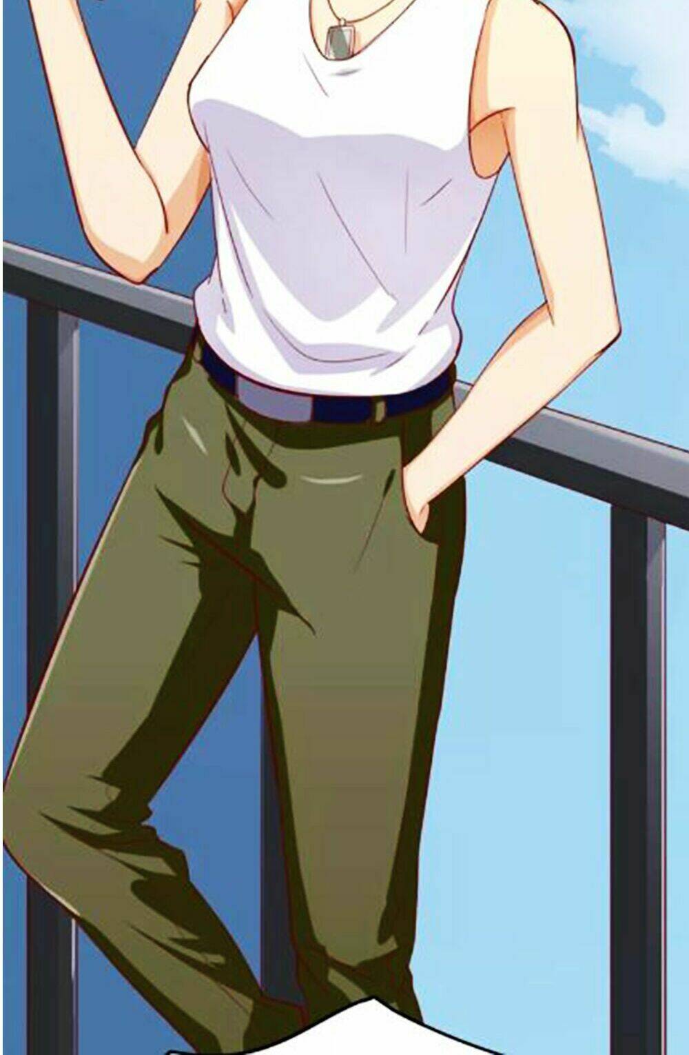 Hướng Tâm Dẫn Lực: Chapter 4