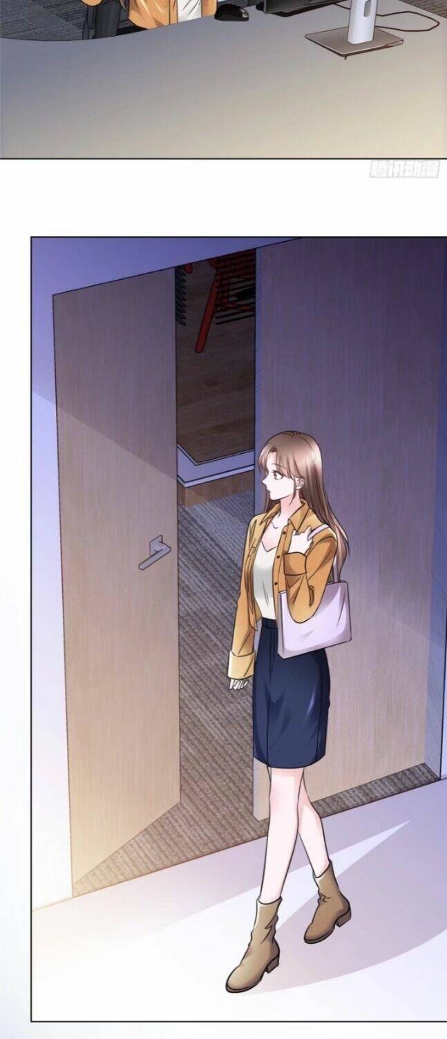 Boss Là Kim Chủ Của Tôi: Chapter 11