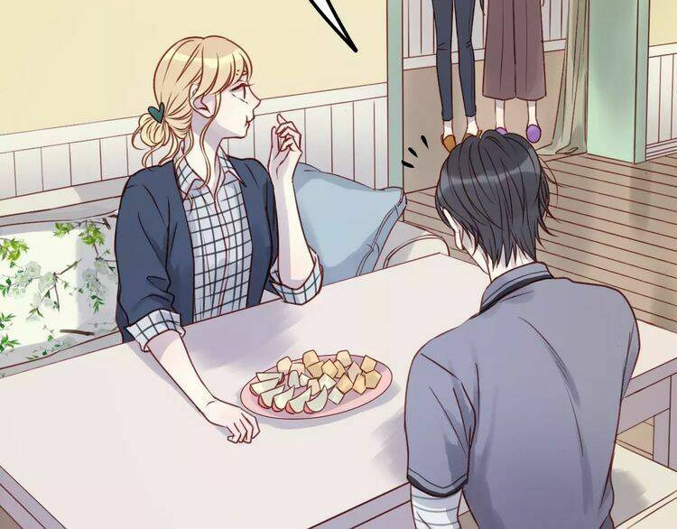 Lượm Được Một Tiểu Hồ Ly 2: Chapter 17