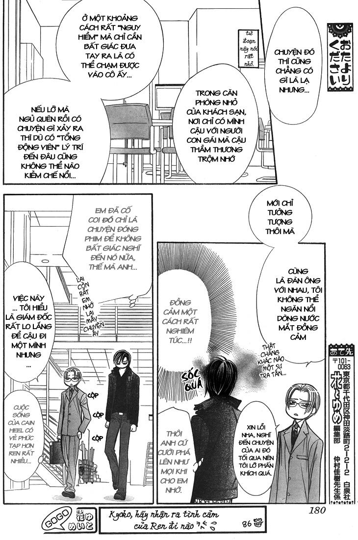 Thách Thức Tuyệt Vời: Chapter 162