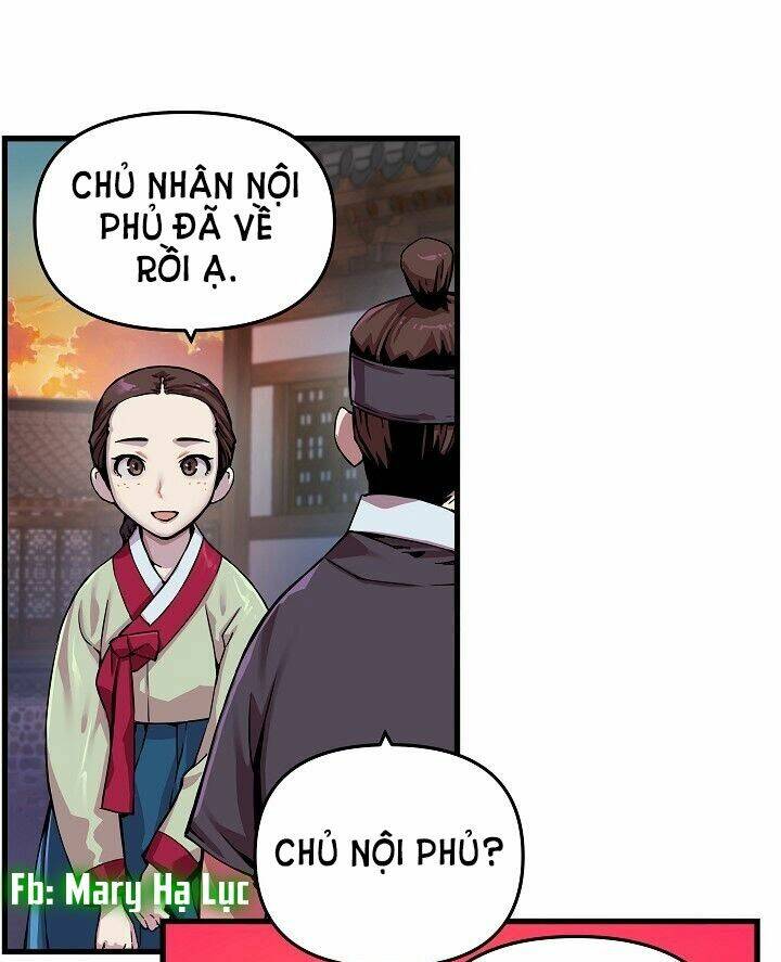 Tôi Sẽ Sống Như Một Hoàng Tử: Chapter 3