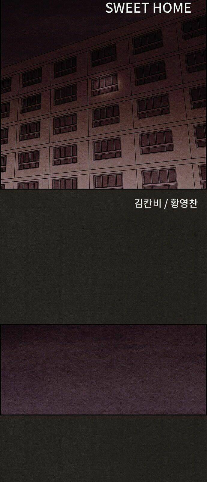 Quái Vật Tại Chung Cư Xanh: Chapter 30