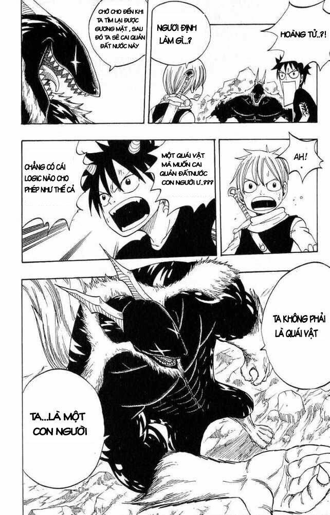 Monster Soul: Chapter 7