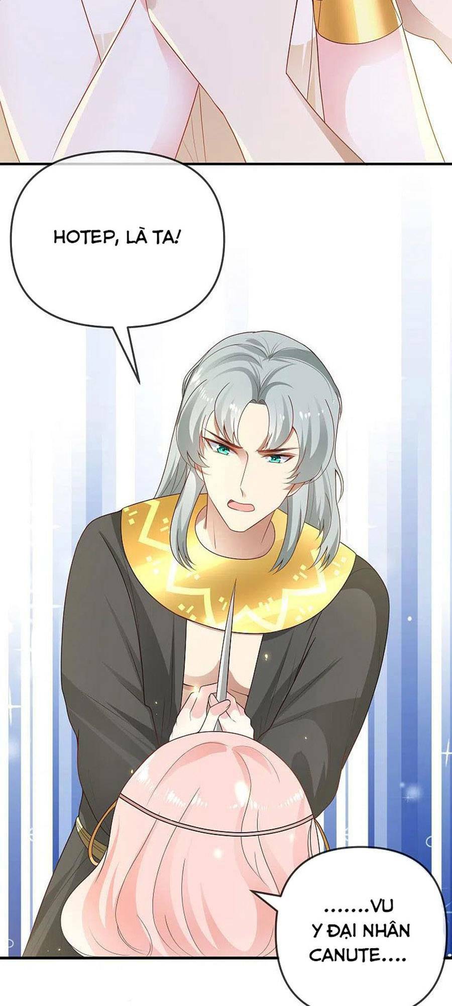 Sủng Hậu Của Vương: Chapter 150