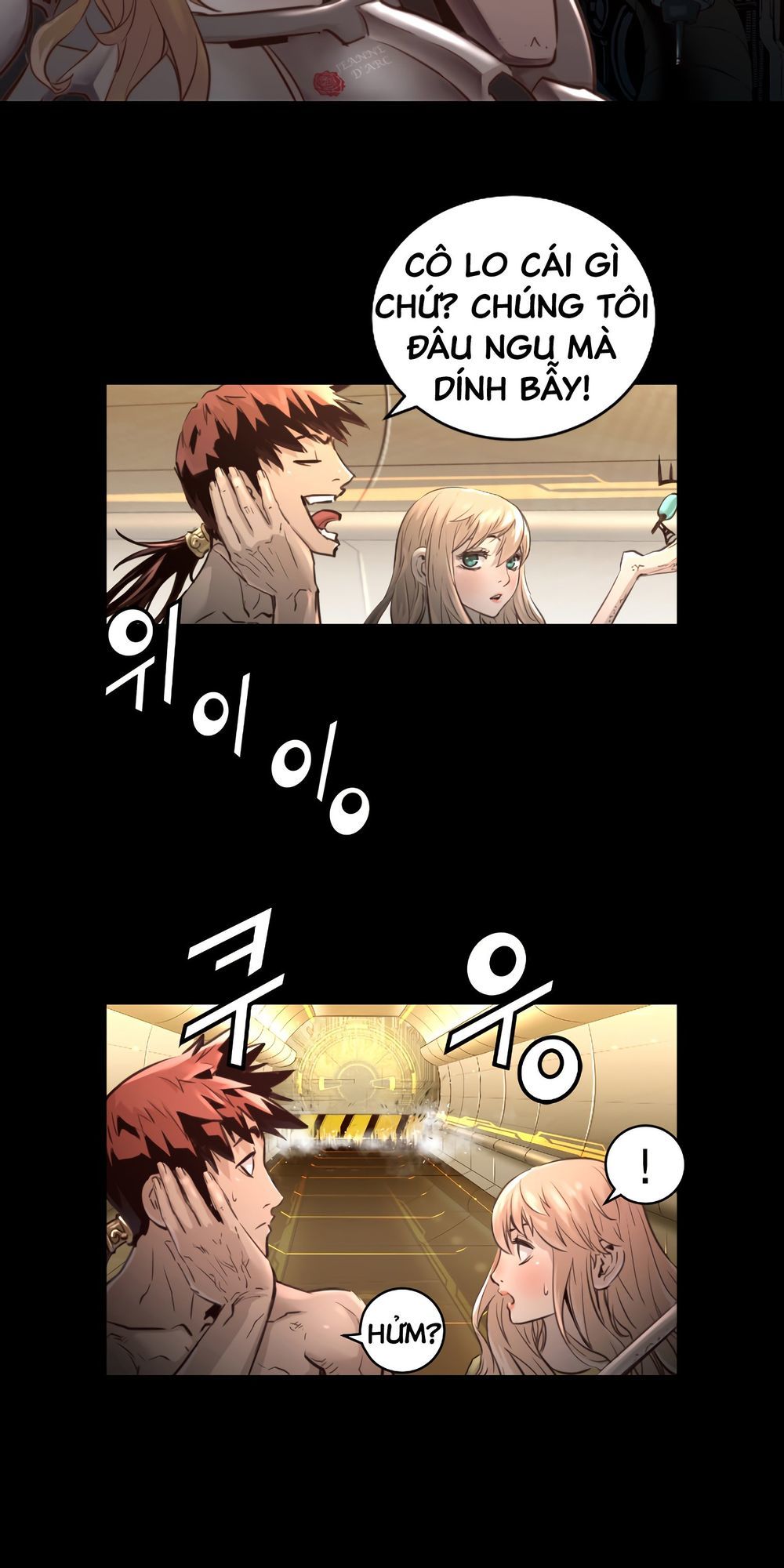 Dị Giới Tam Tuyệt: Chapter 76