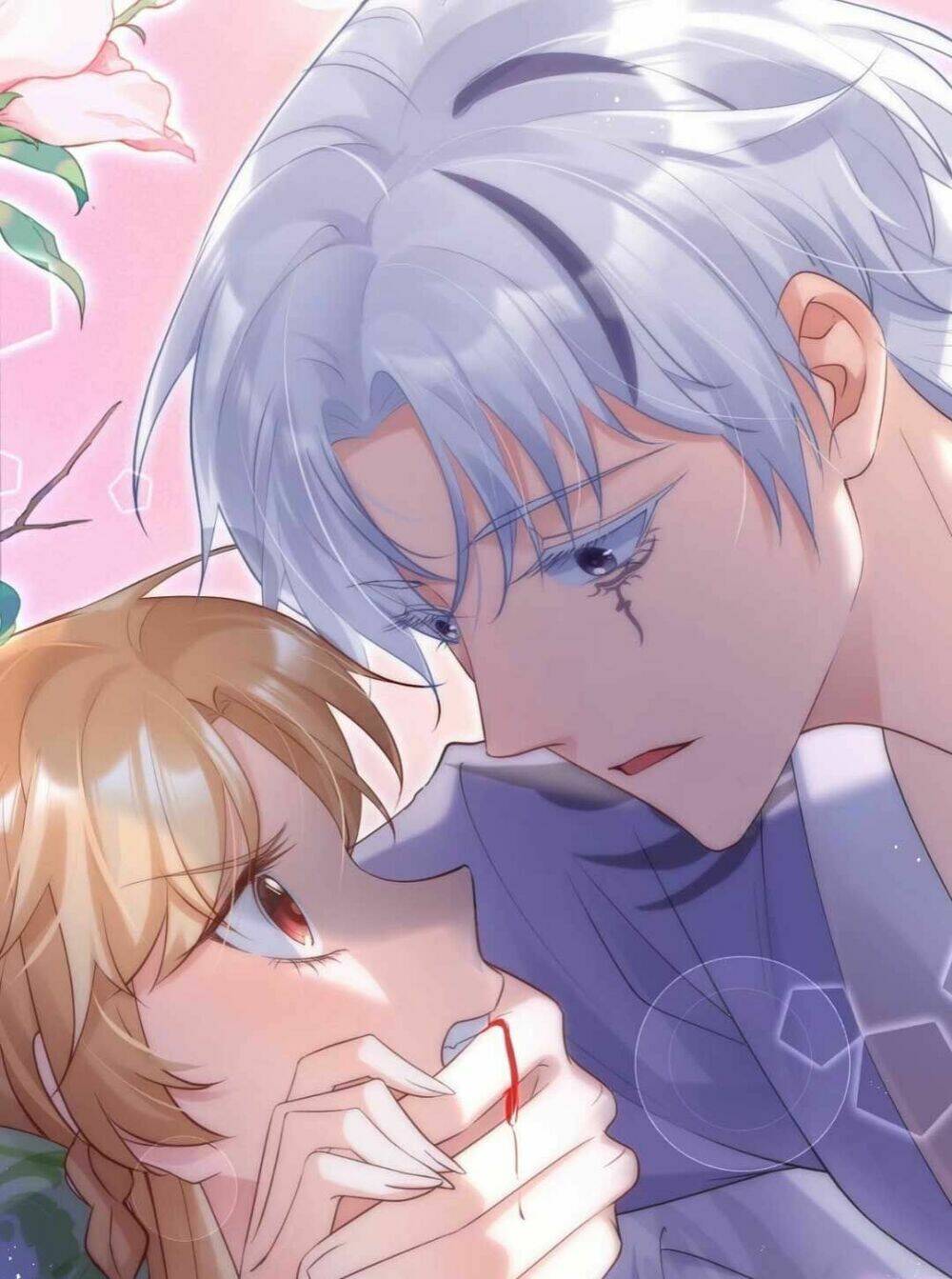 THIẾT LẬP ÁC NỮ CỦA TÔI SỤP ĐỔ RỒI: Chapter 8