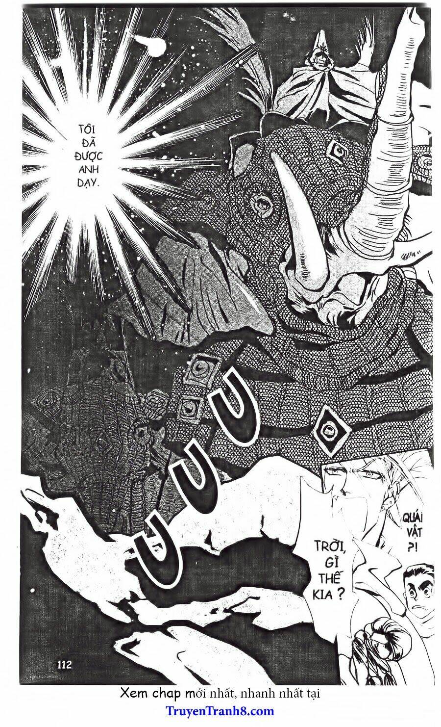 Đứa Con Số Phận: Chapter 80.2