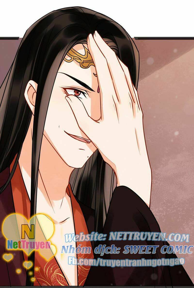 Thịnh Sủng Kiều Nữ Trở Về Triều Ca: Chapter 34