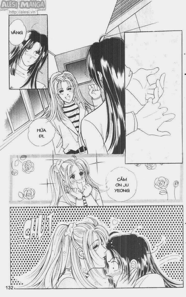 Nhỏ Con Trai: Chapter 3