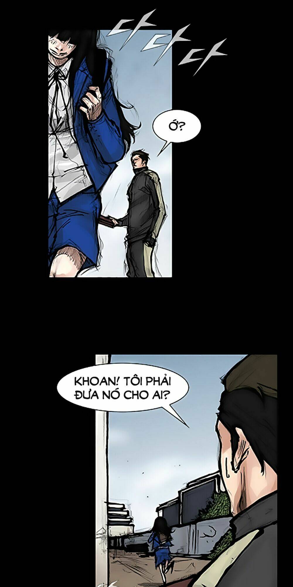 Độc Cô Tiền Truyện: Chapter 25
